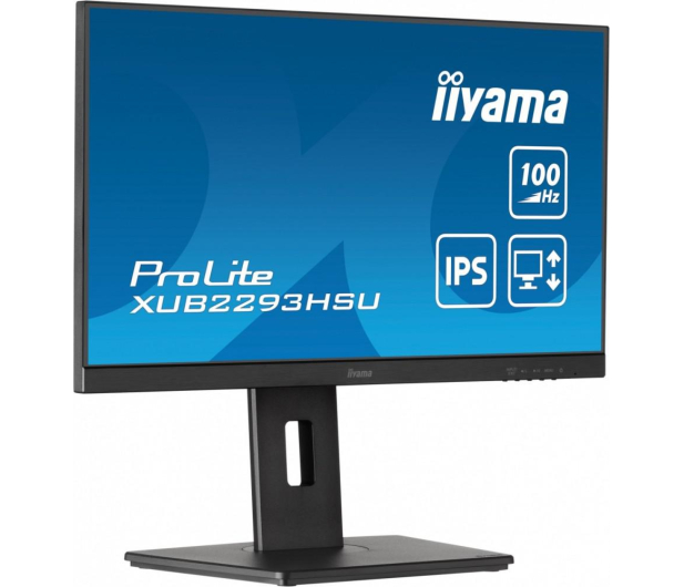 iiyama ProLite XUB2293HSU-B6 - 1217911 - zdjęcie 12